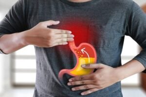 Người có bệnh về gan, thận, dạ dày