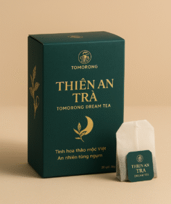 Thiên An Trà Tomorong Dream Tea