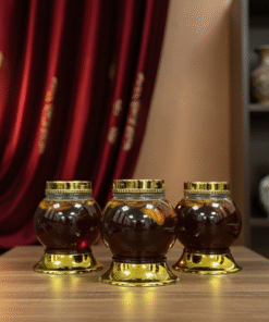Sâm Mật Ong Hảo Hạng Tomorong Bee Ginseng Premium