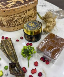 Cao Sâm Ngọc Linh Thượng Hạng Tomorong Ginseng Premium