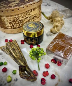 Cao sâm Thượng Phẩm ( Tomorong ginseng premium )